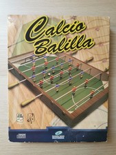 Calcio Balilla PC Gioco Game