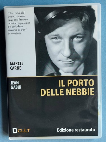 Porto delle nebbie - il,