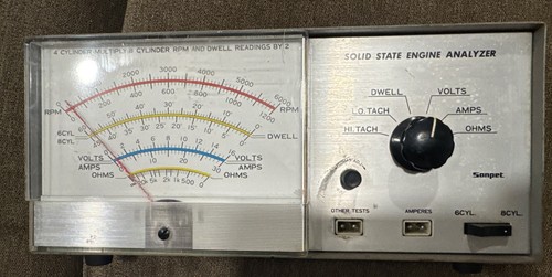 Psm solid state engine - solid,