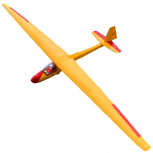 Seagull models ka8b - seagull, aliante