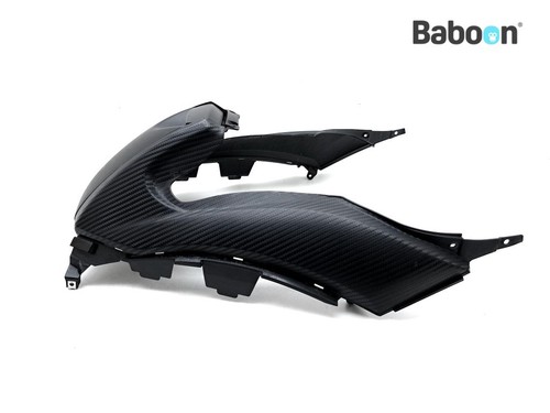Tank cover yamaha 500 max - cover,