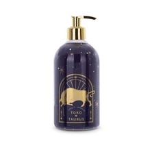 Sapone liquido profumato toro - sapone,