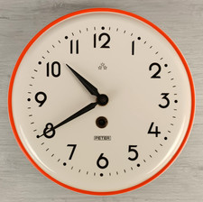 PETER -OROLOGIO A PARETE IN