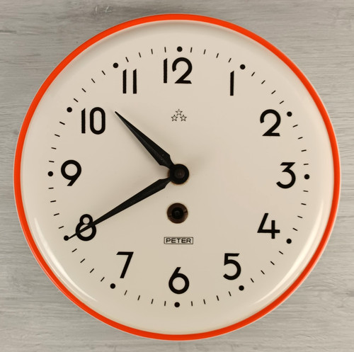 Peter orologio parete - peter,
