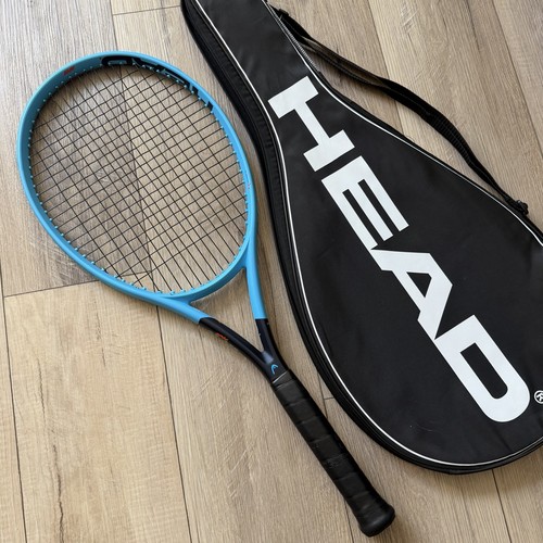 Racchetta tennis head - racchetta,