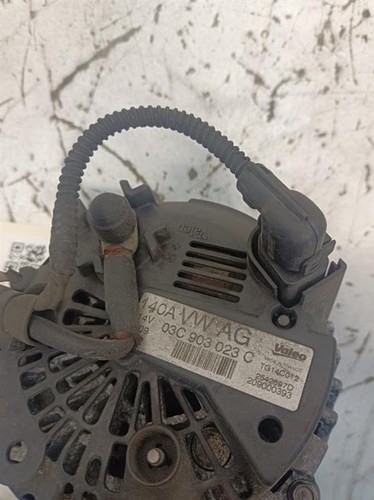 Alternatore per volkswagen - alternatore,