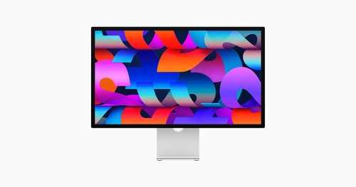 Display apple studio - apple, con