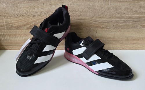Scarpe sollevamento pesi - sollevamento,
