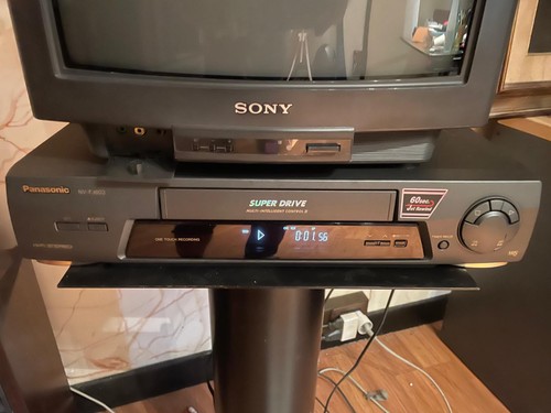 Panasonic hs860eg super - nv-hs860eg-s,