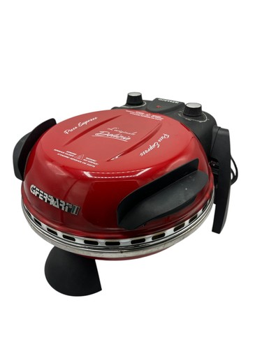 Forno usato ferrari pizza - g3,