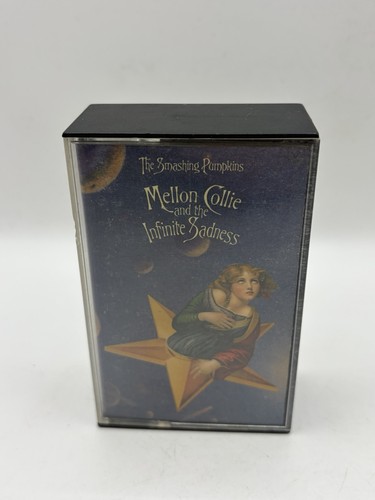 The smashing pumpkins - the,
