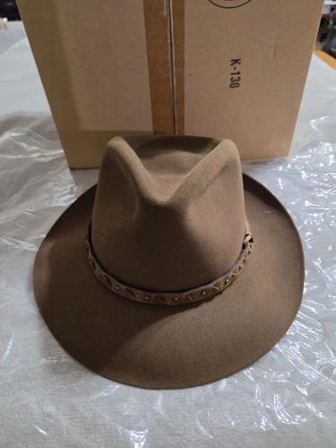 Cappello vintage royal - cappello, stetson