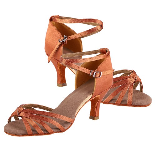 Scarpe morbide latine moda