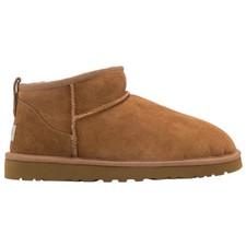 UGG ultra mini uomo chestnut