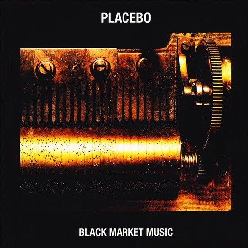Placebo black market music - -,