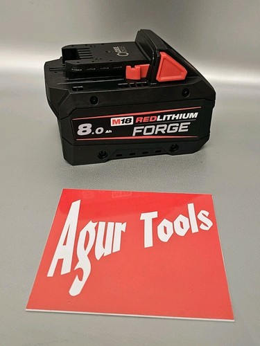 Nuovo milwaukee m18 - m18, fb8
