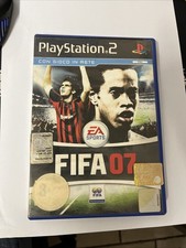FIFA 07  -  COMPLETO