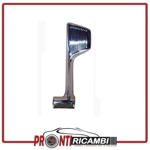 Maniglia apri porta interna - apri,