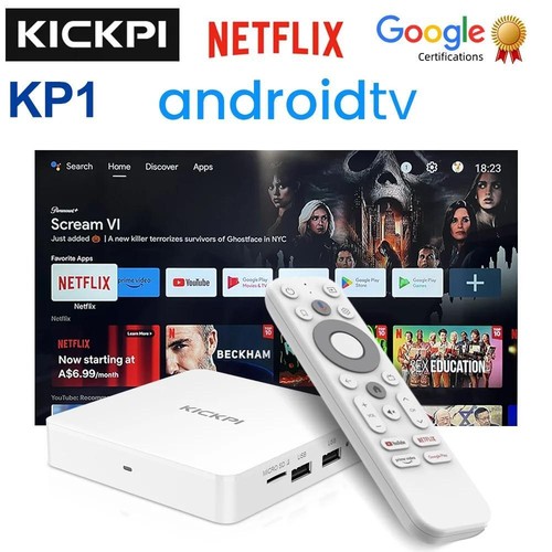 Kp1 google netflix android - kp1,