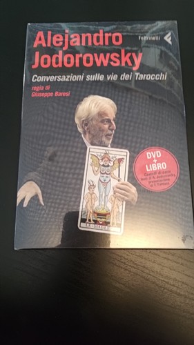 Libro dvd conversazioni - libro,