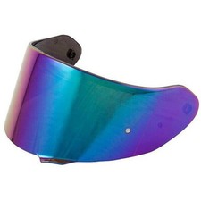 VISIERA ECRAN VISOR MIRRORED IRIDIUM SPECCHIO CASCO AIROH  SPARK 2