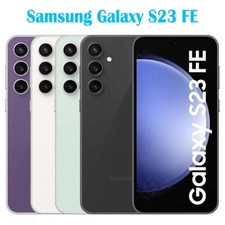 Nuovo Smartphone Samsung
