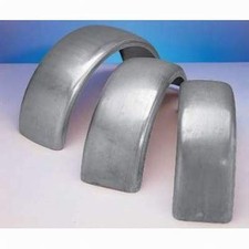 PARAFANGO METALLO GREZZO