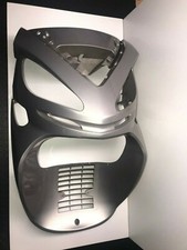 carena scudo anteriore scooter
