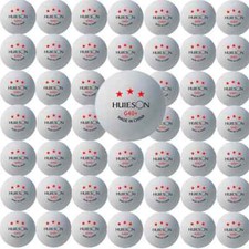 Palline da Ping Pong 3 Stelle