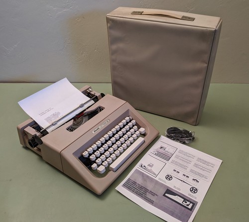 Macchina scrivere manuale - macchina,