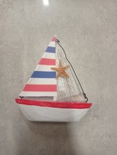 MODELLINO IN LEGNO-resina