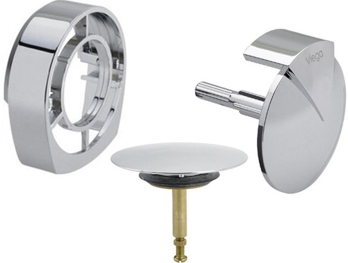 Viega multiplex trio kit - trio,