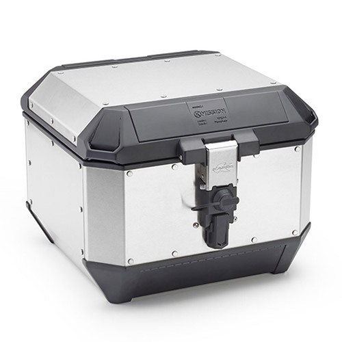 Bauletto kappa kms44a - kappa,