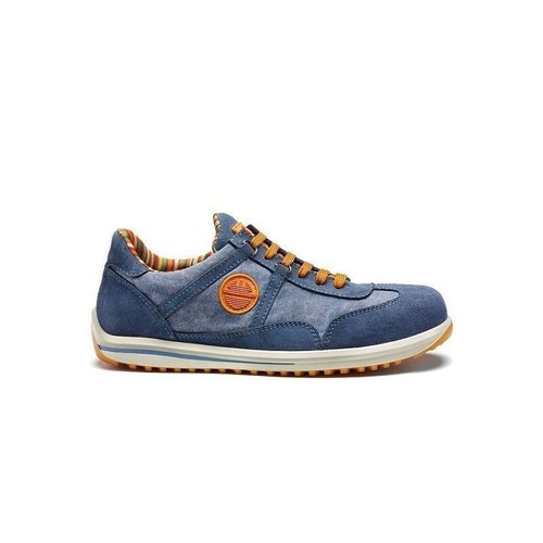 Scarpa bassa racy s1p jeans