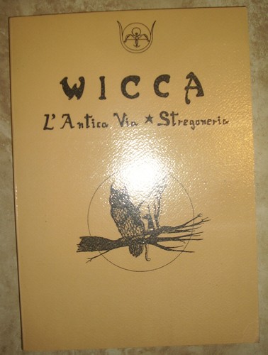 Wicca antica via - l'antica,