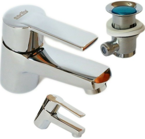 Rubinetto miscelatore lavello - rubinetto,