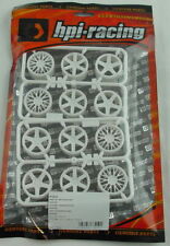 HPI Racing Micro RS4 Set di