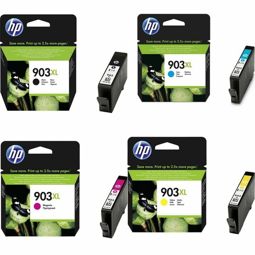 Originale kit ink jet - hp, 4