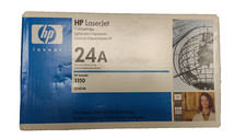 Toner Cartuccia HP 24A Q2624A