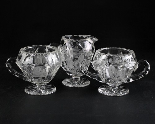 Set tavolo piedistallo - , taglio
