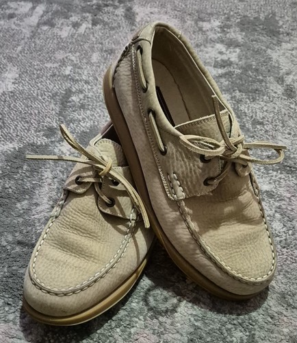 Scarpa barca marlboro - scarpa, da