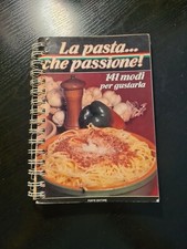 LA PASTA.. CHE PASSIONE di