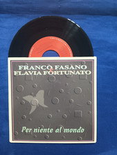 FRANCO FASANO / FLAVIA