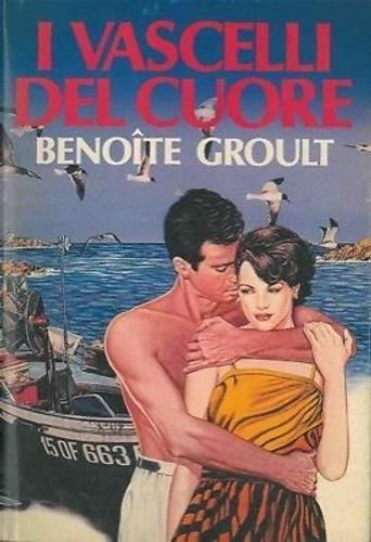 Vascelli del cuore romanzo - i, cuore.