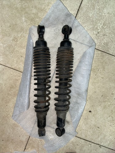 Ammortizzatori aprilia - ammortizzatori,