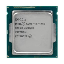 PROCESSEUR INTEL i5-4460 i5