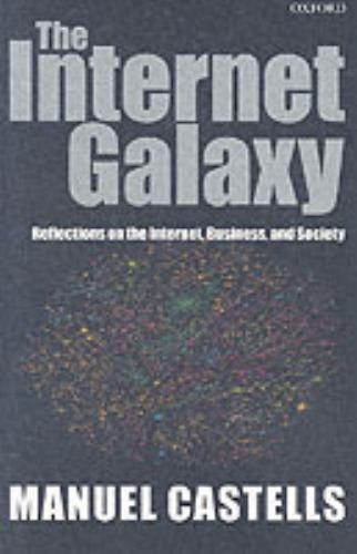 The internet galaxy - the,
