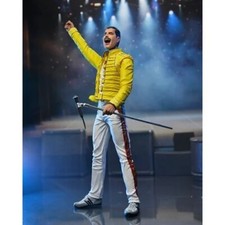 NECA Regina Freddie Mercury