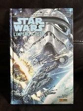 STAR WARS L' IMPERO A PEZZI
