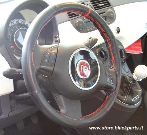 Coprivolante per fiat 500 - fiat,